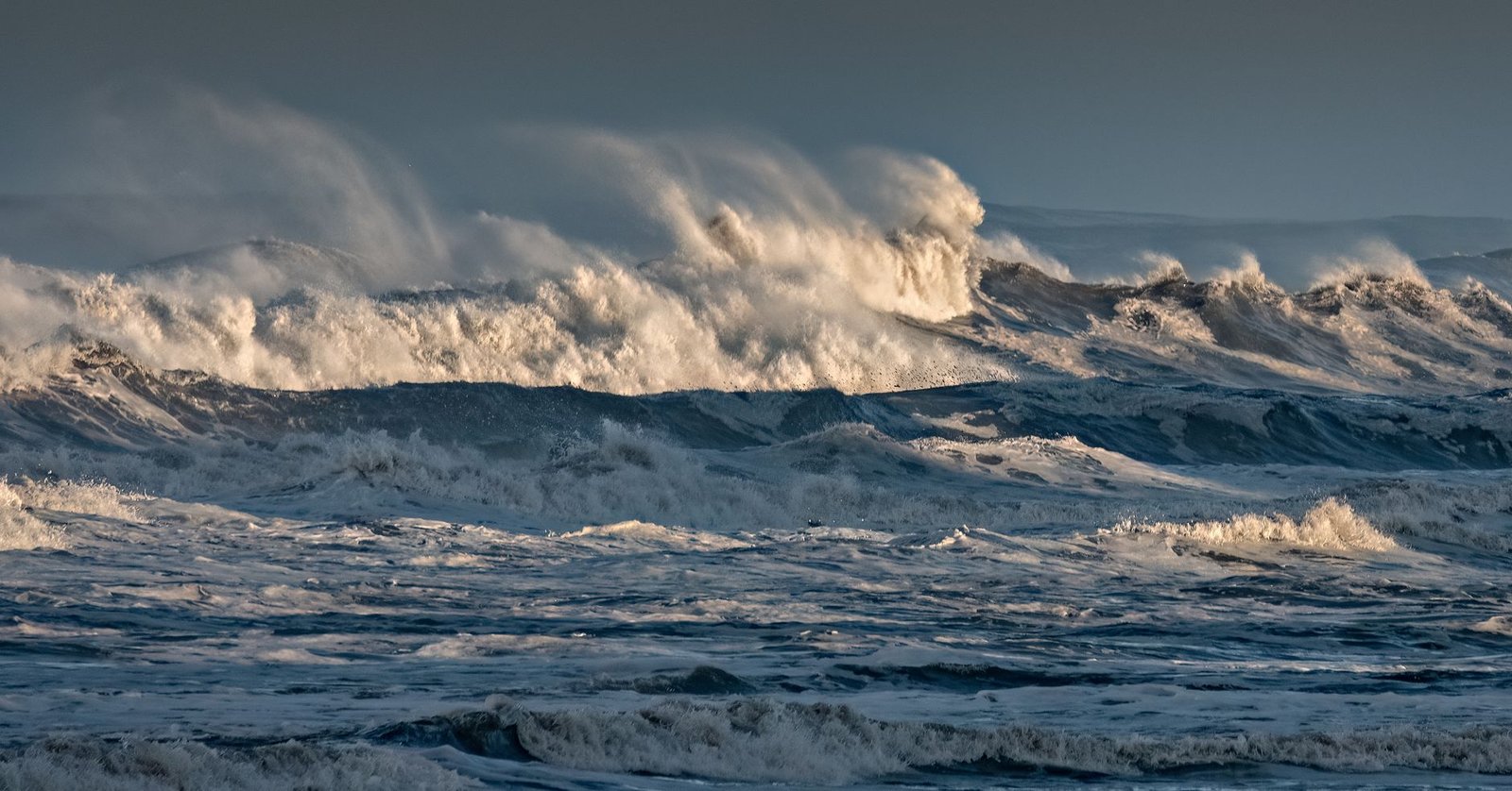 The Coming Wave Review: Mustafa Suleyman on AI, Power and the Containment Problem